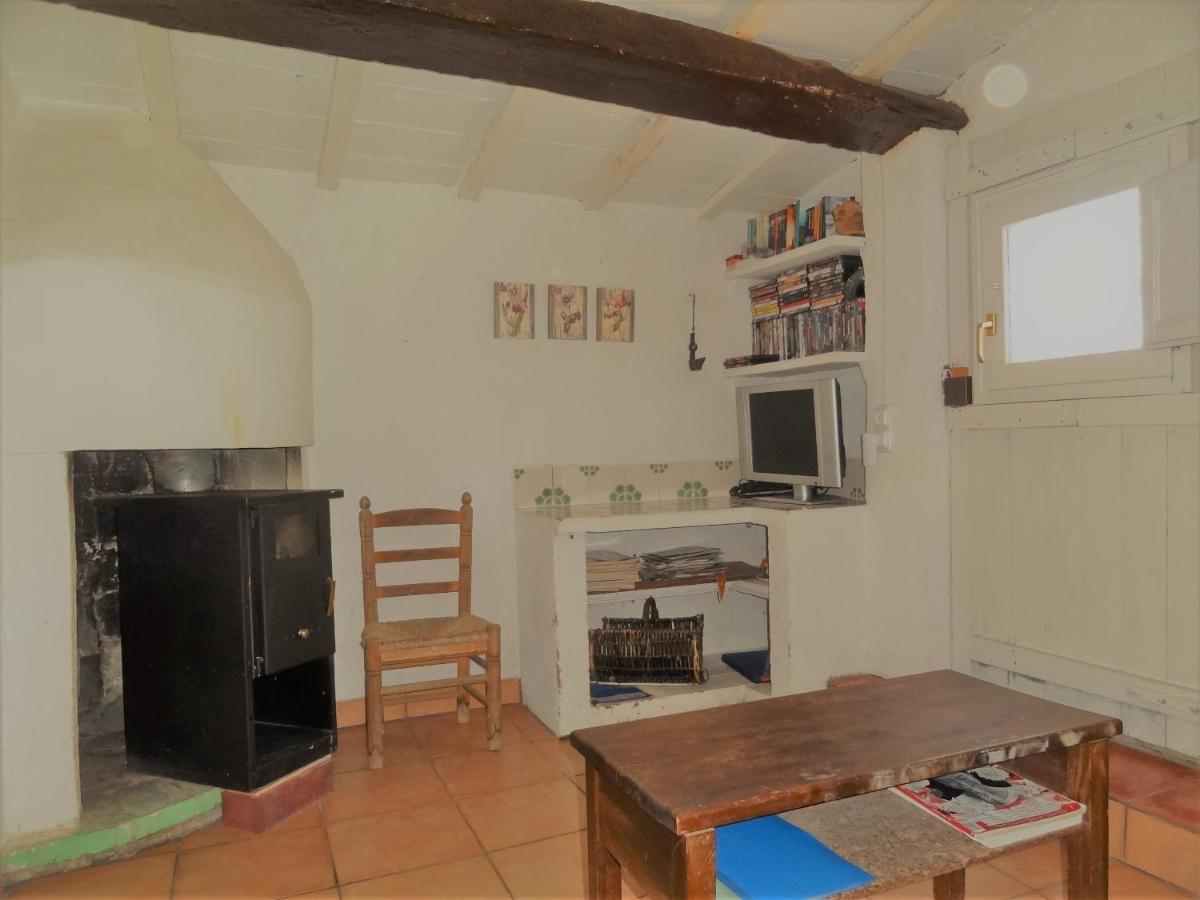 Hébergement de vacances Casita Blanca El Perelló
